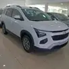 CHEVROLET SPIN 1.8 LTZ 7L 8V FLEX 4P AUTOMÁTICO CHEVROLET SPIN 1.8 LTZ 7L 8V FLEX 4P AUTOMÁTICO