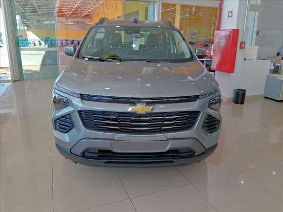 CHEVROLET-SPIN-1.8 PREMIER 8V FLEX 4P AUTOMÁTICO CHEVROLET-SPIN-2026