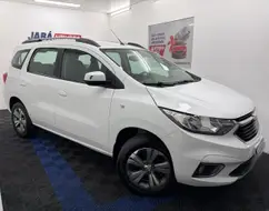 CHEVROLET SPIN 1.8 PREMIER 8V FLEX 4P AUTOMÁTICO CHEVROLET SPIN 1.8 PREMIER 8V FLEX 4P AUTOMÁTICO