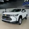 CHEVROLET TRACKER 1.0 TURBO FLEX LT AUTOMÁTICO CHEVROLET TRACKER 1.0 TURBO FLEX LT AUTOMÁTICO
