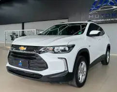 CHEVROLET TRACKER 1.0 TURBO FLEX LT AUTOMÁTICO CHEVROLET TRACKER 1.0 TURBO FLEX LT AUTOMÁTICO