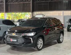 CHEVROLET TRACKER 1.0 TURBO FLEX LTZ AUTOMÁTICO CHEVROLET TRACKER 1.0 TURBO FLEX LTZ AUTOMÁTICO