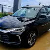 CHEVROLET TRACKER 1.2 TURBO FLEX PREMIER AUTOMÁTICO CHEVROLET TRACKER 1.2 TURBO FLEX PREMIER AUTOMÁTICO
