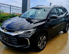 CHEVROLET TRACKER 1.2 TURBO FLEX PREMIER AUTOMÁTICO CHEVROLET TRACKER 1.2 TURBO FLEX PREMIER AUTOMÁTICO
