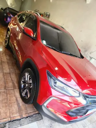 CHEVROLET TRACKER 1.2 TURBO FLEX PREMIER AUTOMÁTICO
