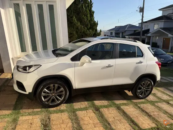 CHEVROLET TRACKER 1.4 16V TURBO FLEX PREMIER AUTOMÁTICO