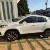 CHEVROLET TRACKER 1.4 16V TURBO FLEX PREMIER AUTOMÁTICO CHEVROLET TRACKER 1.4 16V TURBO FLEX PREMIER AUTOMÁTICO