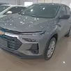 CHEVROLET TRACKER 1.0 TURBO FLEX AUTOMÁTICO CHEVROLET TRACKER 1.0 TURBO FLEX AUTOMÁTICO