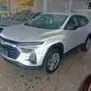 CHEVROLET TRACKER 1.0 TURBO FLEX AUTOMÁTICO CHEVROLET TRACKER 1.0 TURBO FLEX AUTOMÁTICO