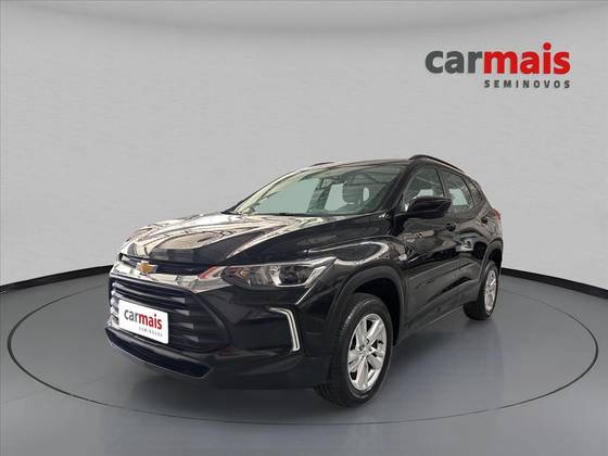 CHEVROLET TRACKER 1.0 TURBO FLEX AUTOMÁTICO