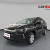 CHEVROLET TRACKER 1.0 TURBO FLEX AUTOMÁTICO CHEVROLET TRACKER 1.0 TURBO FLEX AUTOMÁTICO