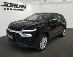 CHEVROLET TRACKER 1.0 TURBO FLEX AUTOMÁTICO CHEVROLET TRACKER 1.0 TURBO FLEX AUTOMÁTICO