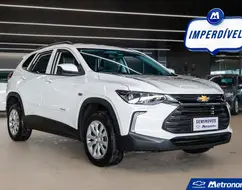CHEVROLET TRACKER 1.0 TURBO FLEX AUTOMÁTICO CHEVROLET TRACKER 1.0 TURBO FLEX AUTOMÁTICO