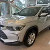 CHEVROLET TRACKER 1.0 TURBO FLEX LT AUTOMÁTICO CHEVROLET TRACKER 1.0 TURBO FLEX LT AUTOMÁTICO