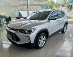 CHEVROLET TRACKER 1.0 TURBO FLEX LT AUTOMÁTICO CHEVROLET TRACKER 1.0 TURBO FLEX LT AUTOMÁTICO