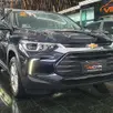 CHEVROLET TRACKER 1.0 TURBO FLEX LT AUTOMÁTICO CHEVROLET TRACKER 1.0 TURBO FLEX LT AUTOMÁTICO