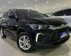 CHEVROLET TRACKER 1.0 TURBO FLEX LT AUTOMÁTICO CHEVROLET TRACKER 1.0 TURBO FLEX LT AUTOMÁTICO