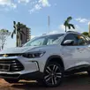 CHEVROLET TRACKER 1.0 TURBO FLEX LT AUTOMÁTICO CHEVROLET TRACKER 1.0 TURBO FLEX LT AUTOMÁTICO