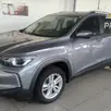 CHEVROLET TRACKER 1.0 TURBO FLEX LT AUTOMÁTICO CHEVROLET TRACKER 1.0 TURBO FLEX LT AUTOMÁTICO