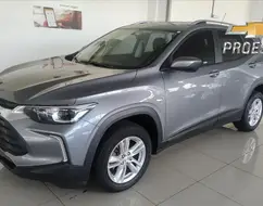 CHEVROLET TRACKER 1.0 TURBO FLEX LT AUTOMÁTICO CHEVROLET TRACKER 1.0 TURBO FLEX LT AUTOMÁTICO