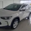 CHEVROLET TRACKER 1.0 TURBO FLEX LT AUTOMÁTICO CHEVROLET TRACKER 1.0 TURBO FLEX LT AUTOMÁTICO
