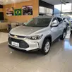 CHEVROLET TRACKER 1.0 TURBO FLEX LT AUTOMÁTICO CHEVROLET TRACKER 1.0 TURBO FLEX LT AUTOMÁTICO