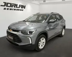 CHEVROLET TRACKER 1.0 TURBO FLEX LT AUTOMÁTICO CHEVROLET TRACKER 1.0 TURBO FLEX LT AUTOMÁTICO