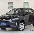 CHEVROLET TRACKER 1.0 TURBO FLEX LTZ AUTOMÁTICO CHEVROLET TRACKER 1.0 TURBO FLEX LTZ AUTOMÁTICO