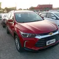 CHEVROLET TRACKER 1.0 TURBO FLEX LTZ AUTOMÁTICO CHEVROLET TRACKER 1.0 TURBO FLEX LTZ AUTOMÁTICO
