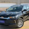 CHEVROLET TRACKER 1.0 TURBO FLEX LTZ AUTOMÁTICO CHEVROLET TRACKER 1.0 TURBO FLEX LTZ AUTOMÁTICO