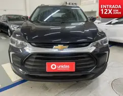 CHEVROLET TRACKER 1.0 TURBO FLEX LTZ AUTOMÁTICO CHEVROLET TRACKER 1.0 TURBO FLEX LTZ AUTOMÁTICO