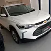 CHEVROLET TRACKER 1.2 TURBO FLEX LTZ AUTOMÁTICO CHEVROLET TRACKER 1.2 TURBO FLEX LTZ AUTOMÁTICO