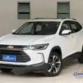 CHEVROLET TRACKER 1.2 TURBO FLEX PREMIER AUTOMÁTICO CHEVROLET TRACKER 1.2 TURBO FLEX PREMIER AUTOMÁTICO