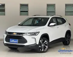 CHEVROLET TRACKER 1.2 TURBO FLEX PREMIER AUTOMÁTICO CHEVROLET TRACKER 1.2 TURBO FLEX PREMIER AUTOMÁTICO