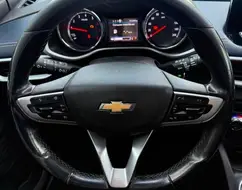 CHEVROLET TRACKER 1.2 TURBO FLEX PREMIER AUTOMÁTICO CHEVROLET TRACKER 1.2 TURBO FLEX PREMIER AUTOMÁTICO