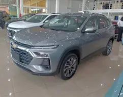 CHEVROLET TRACKER 1.2 TURBO FLEX PREMIER AUTOMÁTICO CHEVROLET TRACKER 1.2 TURBO FLEX PREMIER AUTOMÁTICO