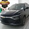 CHEVROLET TRACKER 1.2 TURBO FLEX PREMIER AUTOMÁTICO CHEVROLET TRACKER 1.2 TURBO FLEX PREMIER AUTOMÁTICO