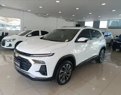 CHEVROLET TRACKER 1.2 TURBO FLEX PREMIER AUTOMÁTICO CHEVROLET TRACKER 1.2 TURBO FLEX PREMIER AUTOMÁTICO