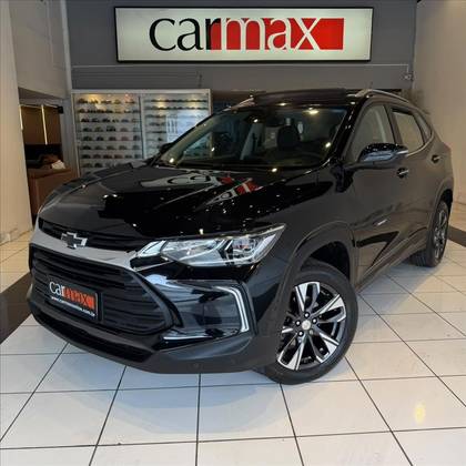 CHEVROLET TRACKER 1.2 TURBO FLEX PREMIER AUTOMÁTICO