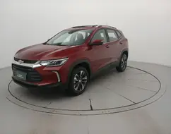 CHEVROLET TRACKER 1.2 TURBO FLEX PREMIER AUTOMÁTICO CHEVROLET TRACKER 1.2 TURBO FLEX PREMIER AUTOMÁTICO