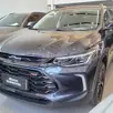 CHEVROLET TRACKER 1.2 TURBO FLEX RS AUTOMÁTICO CHEVROLET TRACKER 1.2 TURBO FLEX RS AUTOMÁTICO