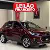 CHEVROLET TRACKER 1.4 16V TURBO FLEX LTZ AUTOMÁTICO CHEVROLET TRACKER 1.4 16V TURBO FLEX LTZ AUTOMÁTICO