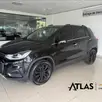 CHEVROLET TRACKER 1.4 16V TURBO FLEX LTZ AUTOMÁTICO CHEVROLET TRACKER 1.4 16V TURBO FLEX LTZ AUTOMÁTICO