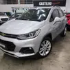 CHEVROLET TRACKER 1.4 16V TURBO FLEX PREMIER AUTOMÁTICO CHEVROLET TRACKER 1.4 16V TURBO FLEX PREMIER AUTOMÁTICO
