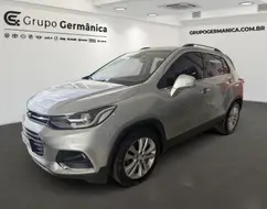 CHEVROLET TRACKER 1.4 16V TURBO FLEX PREMIER AUTOMÁTICO CHEVROLET TRACKER 1.4 16V TURBO FLEX PREMIER AUTOMÁTICO