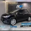 CHEVROLET TRACKER 1.4 16V TURBO FLEX PREMIER AUTOMÁTICO CHEVROLET TRACKER 1.4 16V TURBO FLEX PREMIER AUTOMÁTICO