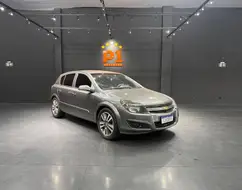 CHEVROLET VECTRA 2.0 MPFI ELEGANCE 8V 140CV FLEX 4P AUTOMÁTICO CHEVROLET VECTRA 2.0 MPFI ELEGANCE 8V 140CV FLEX 4P AUTOMÁTICO