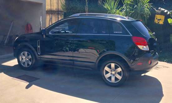 CHEVROLET-CAPTIVA-2009