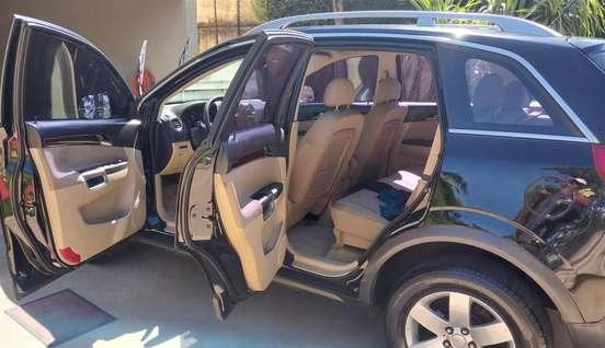 CHEVROLET-CAPTIVA-2009