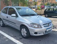 CHEVROLET CELTA 1.0 MPFI SPIRIT 8V FLEX 2P MANUAL CHEVROLET CELTA 1.0 MPFI SPIRIT 8V FLEX 2P MANUAL